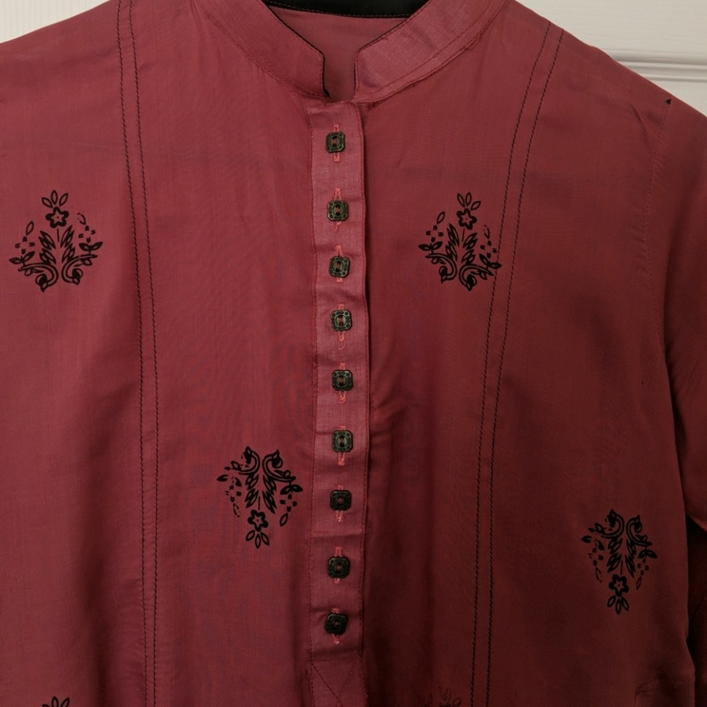 Kurta/tunic